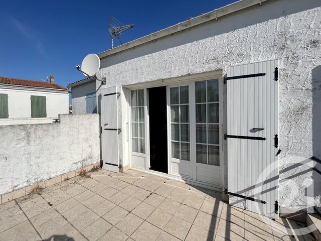 Maison &agrave; vendre - 4 pi&egrave;ces - 127,75 m2 - St Georges D Oleron - 17 - POITOU-CHARENTES