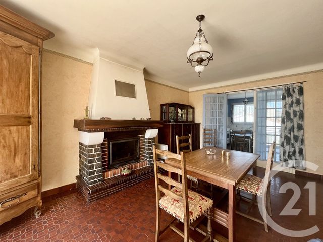 Maison &agrave; vendre - 4 pi&egrave;ces - 127,75 m2 - St Georges D Oleron - 17 - POITOU-CHARENTES