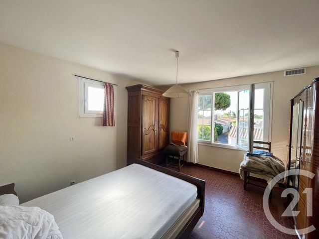 Maison &agrave; vendre - 4 pi&egrave;ces - 127,75 m2 - St Georges D Oleron - 17 - POITOU-CHARENTES