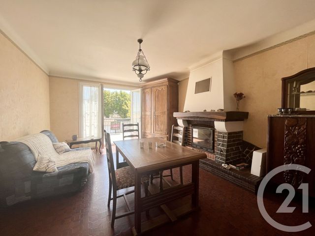 Maison &agrave; vendre - 4 pi&egrave;ces - 127,75 m2 - St Georges D Oleron - 17 - POITOU-CHARENTES