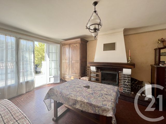 Maison &agrave; vendre - 4 pi&egrave;ces - 127,75 m2 - St Georges D Oleron - 17 - POITOU-CHARENTES