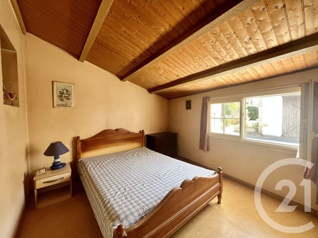 Maison &agrave; vendre - 4 pi&egrave;ces - 127,75 m2 - St Georges D Oleron - 17 - POITOU-CHARENTES