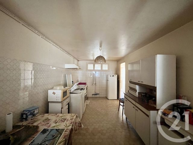 Maison &agrave; vendre - 4 pi&egrave;ces - 127,75 m2 - St Georges D Oleron - 17 - POITOU-CHARENTES
