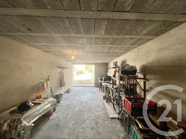 Maison &agrave; vendre - 4 pi&egrave;ces - 127,75 m2 - St Georges D Oleron - 17 - POITOU-CHARENTES