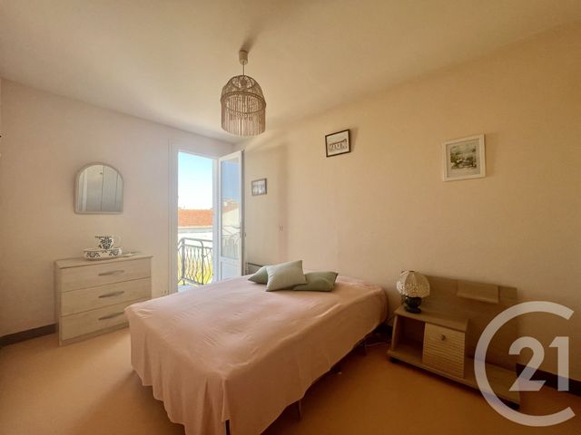 Maison &agrave; vendre - 4 pi&egrave;ces - 127,75 m2 - St Georges D Oleron - 17 - POITOU-CHARENTES