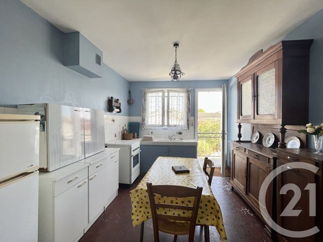 Maison &agrave; vendre - 4 pi&egrave;ces - 127,75 m2 - St Georges D Oleron - 17 - POITOU-CHARENTES