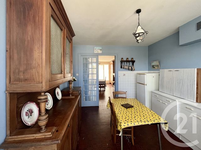 Maison &agrave; vendre - 4 pi&egrave;ces - 127,75 m2 - St Georges D Oleron - 17 - POITOU-CHARENTES