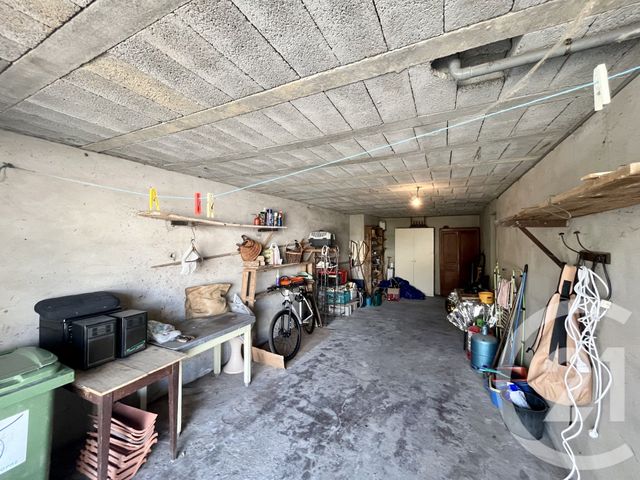 Maison &agrave; vendre - 4 pi&egrave;ces - 127,75 m2 - St Georges D Oleron - 17 - POITOU-CHARENTES