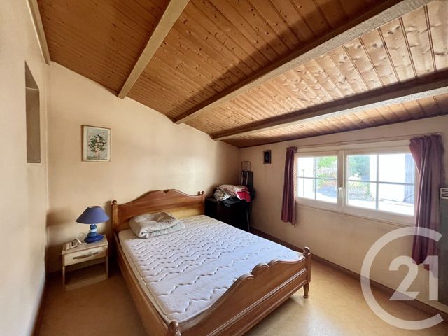 Maison &agrave; vendre - 4 pi&egrave;ces - 127,75 m2 - St Georges D Oleron - 17 - POITOU-CHARENTES