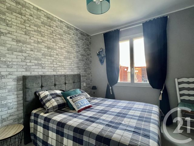 Maison &agrave; vendre - 4 pi&egrave;ces - 100,07 m2 - St Pierre D Oleron - 17 - POITOU-CHARENTES