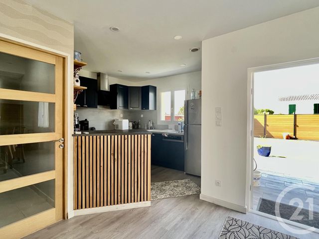 Maison &agrave; vendre - 4 pi&egrave;ces - 100,07 m2 - St Pierre D Oleron - 17 - POITOU-CHARENTES