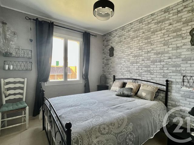Maison &agrave; vendre - 4 pi&egrave;ces - 100,07 m2 - St Pierre D Oleron - 17 - POITOU-CHARENTES