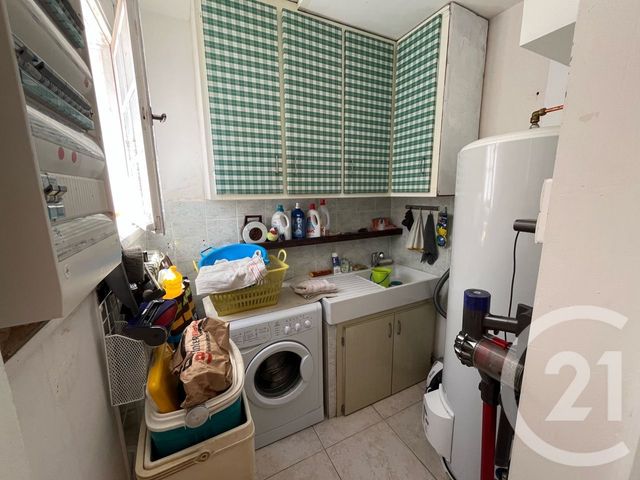 Maison à vendre - 5 pièces - 77,36 m2 - St Georges D Oleron - 17 - POITOU-CHARENTES