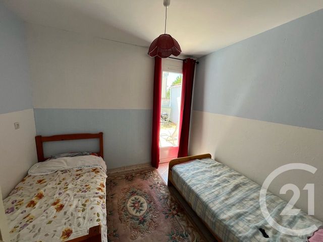 Maison à vendre - 5 pièces - 77,36 m2 - St Georges D Oleron - 17 - POITOU-CHARENTES