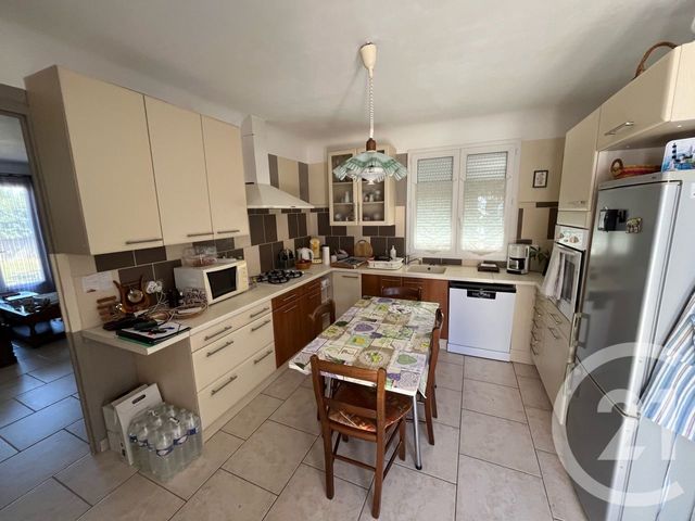 Maison à vendre - 5 pièces - 77,36 m2 - St Georges D Oleron - 17 - POITOU-CHARENTES