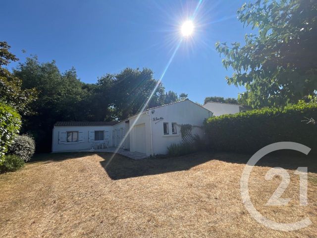 maison - DOLUS D OLERON - 17