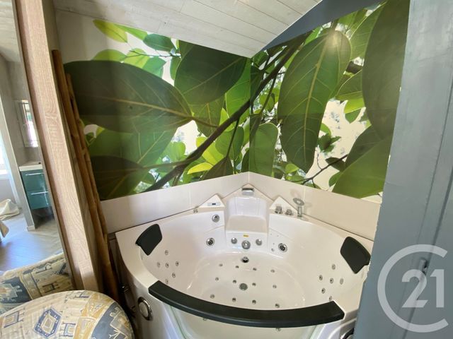 Maison à vendre - 5 pièces - 112,38 m2 - St Pierre D Oleron - 17 - POITOU-CHARENTES