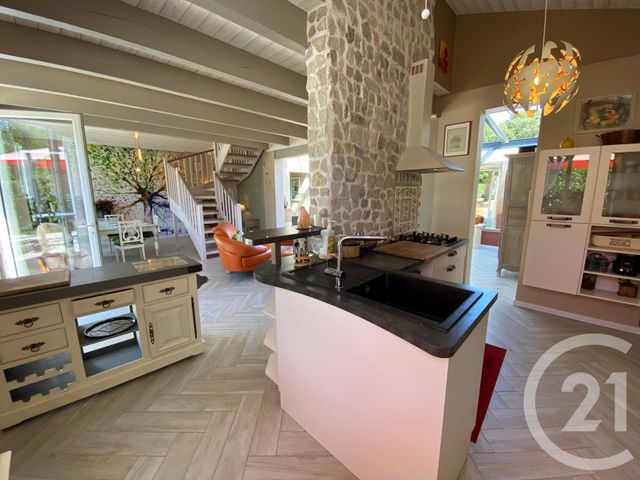 Maison à vendre - 5 pièces - 112,38 m2 - St Pierre D Oleron - 17 - POITOU-CHARENTES