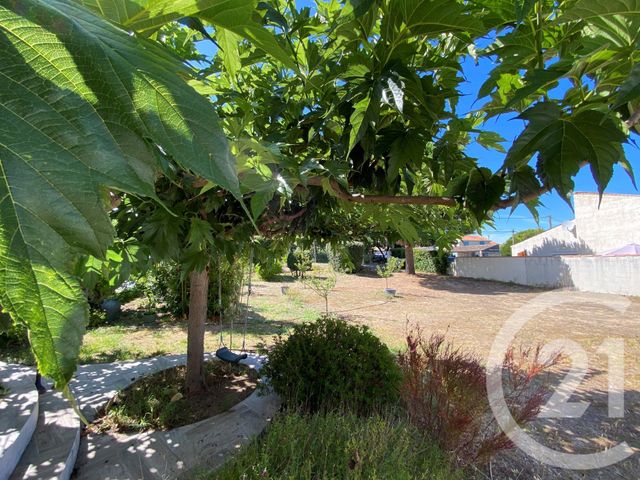 Maison à vendre - 5 pièces - 112,38 m2 - St Pierre D Oleron - 17 - POITOU-CHARENTES