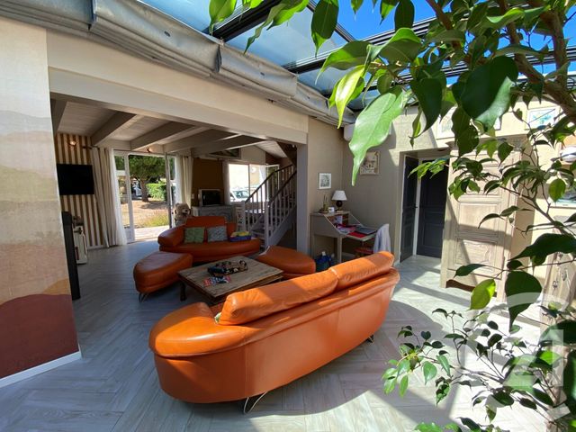 Maison à vendre - 5 pièces - 112,38 m2 - St Pierre D Oleron - 17 - POITOU-CHARENTES