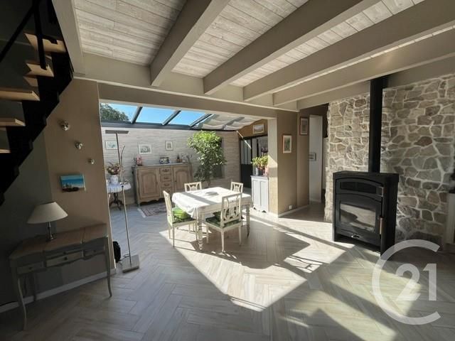 Maison &agrave; vendre - 5 pi&egrave;ces - 112,38 m2 - St Pierre D Oleron - 17 - POITOU-CHARENTES