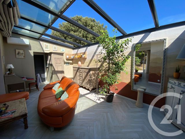 Maison à vendre - 5 pièces - 112,38 m2 - St Pierre D Oleron - 17 - POITOU-CHARENTES