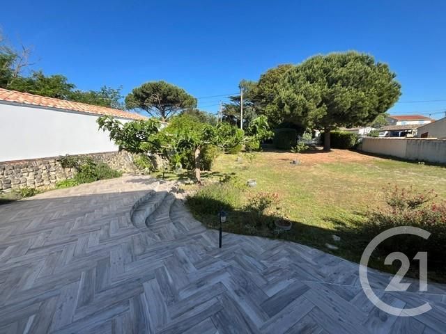 Maison &agrave; vendre - 5 pi&egrave;ces - 112,38 m2 - St Pierre D Oleron - 17 - POITOU-CHARENTES