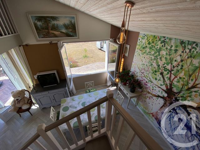 Maison à vendre - 5 pièces - 112,38 m2 - St Pierre D Oleron - 17 - POITOU-CHARENTES