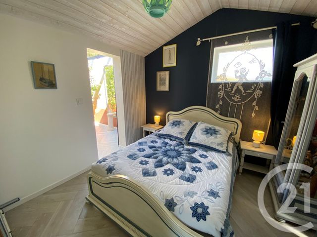 Maison à vendre - 5 pièces - 112,38 m2 - St Pierre D Oleron - 17 - POITOU-CHARENTES