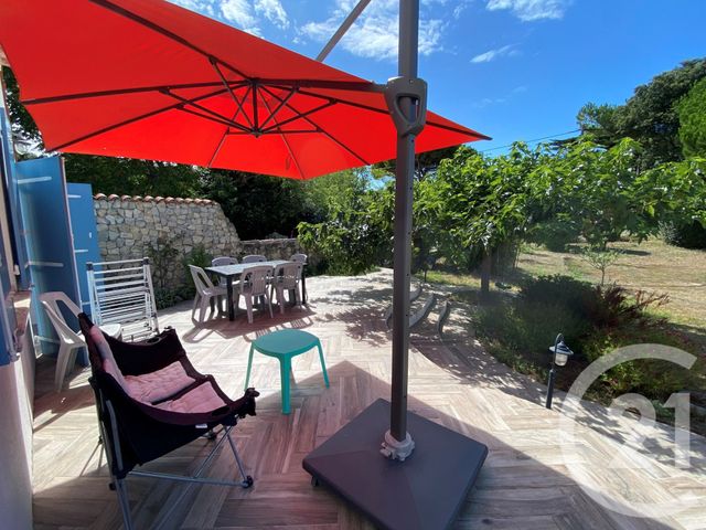 Maison à vendre - 5 pièces - 112,38 m2 - St Pierre D Oleron - 17 - POITOU-CHARENTES