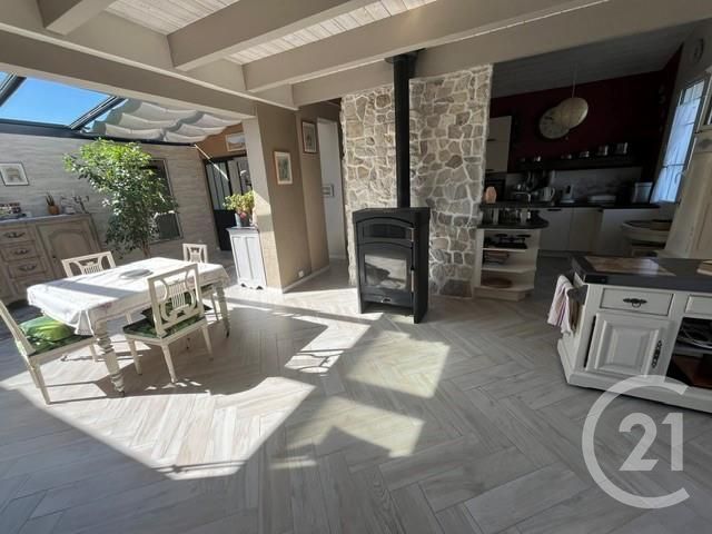 Maison &agrave; vendre - 5 pi&egrave;ces - 112,38 m2 - St Pierre D Oleron - 17 - POITOU-CHARENTES