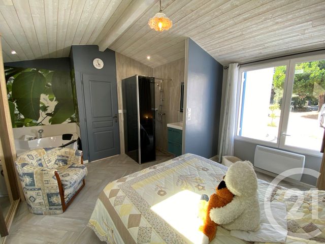 Maison à vendre - 5 pièces - 112,38 m2 - St Pierre D Oleron - 17 - POITOU-CHARENTES