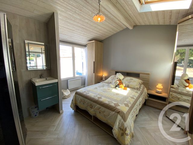 Maison à vendre - 5 pièces - 112,38 m2 - St Pierre D Oleron - 17 - POITOU-CHARENTES