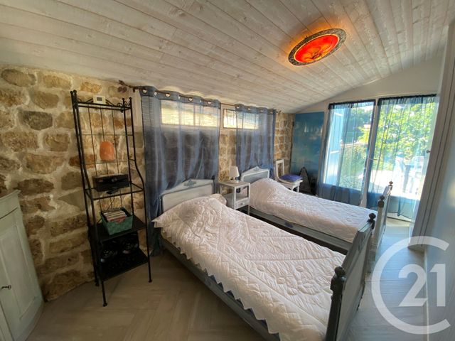 Maison à vendre - 5 pièces - 112,38 m2 - St Pierre D Oleron - 17 - POITOU-CHARENTES