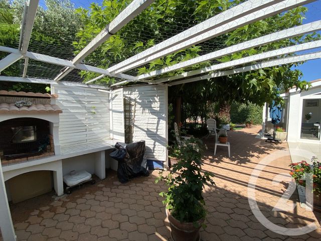 Maison à vendre - 5 pièces - 97,80 m2 - St Denis D Oleron - 17 - POITOU-CHARENTES