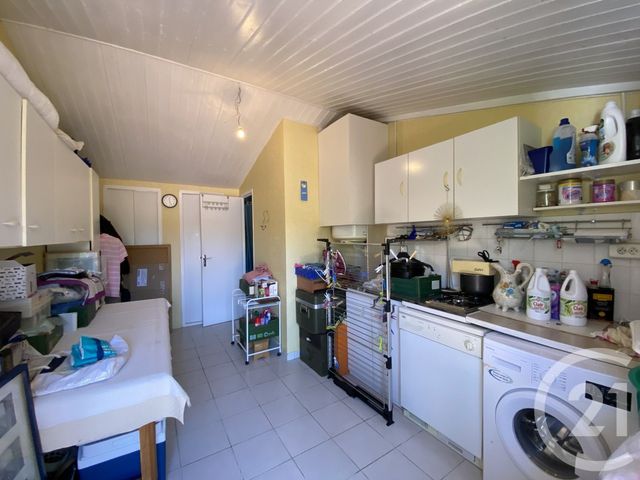 Maison à vendre - 5 pièces - 97,80 m2 - St Denis D Oleron - 17 - POITOU-CHARENTES