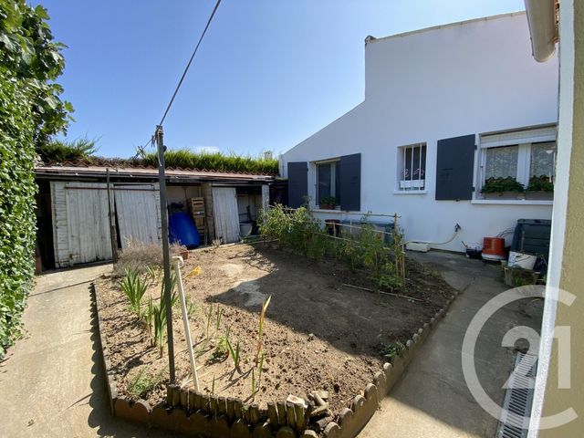 Maison à vendre - 5 pièces - 97,80 m2 - St Denis D Oleron - 17 - POITOU-CHARENTES