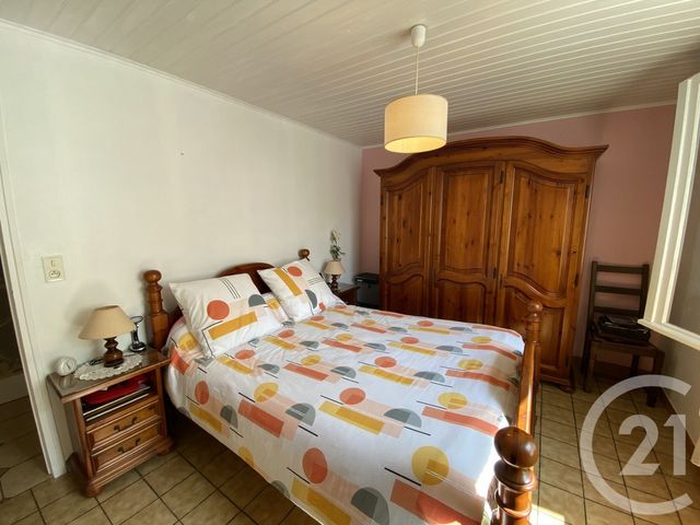 Maison à vendre - 5 pièces - 97,80 m2 - St Denis D Oleron - 17 - POITOU-CHARENTES