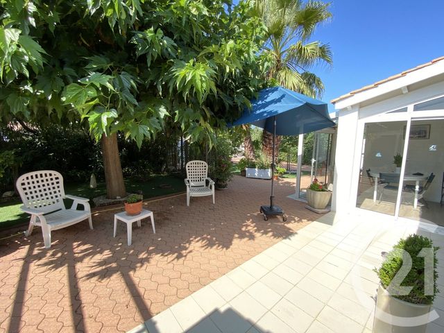 Maison à vendre - 5 pièces - 97,80 m2 - St Denis D Oleron - 17 - POITOU-CHARENTES