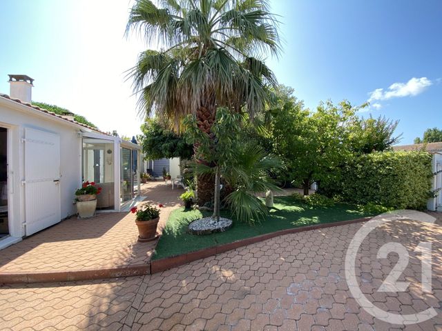 Maison à vendre - 5 pièces - 97,80 m2 - St Denis D Oleron - 17 - POITOU-CHARENTES