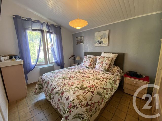 Maison à vendre - 5 pièces - 97,80 m2 - St Denis D Oleron - 17 - POITOU-CHARENTES