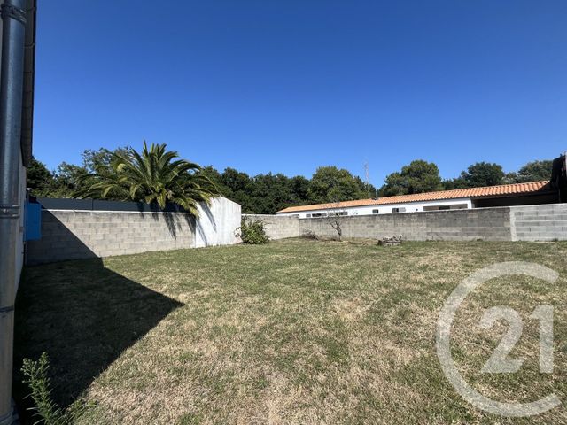 Maison &agrave; vendre - 3 pi&egrave;ces - 90,16 m2 - Dolus D Oleron - 17 - POITOU-CHARENTES