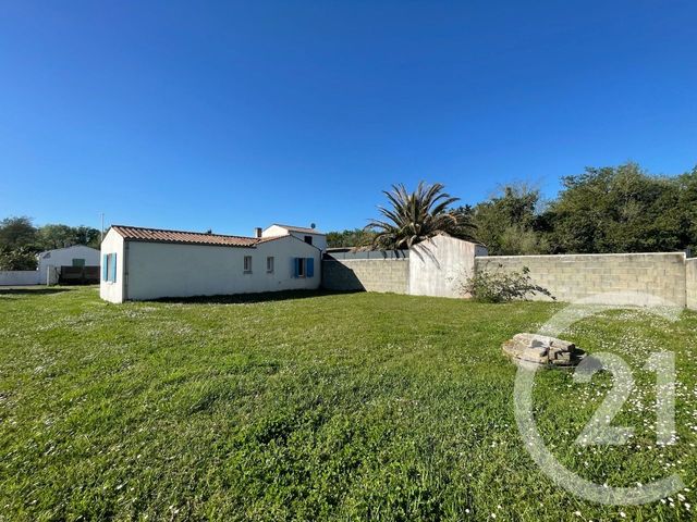 Maison &agrave; vendre - 3 pi&egrave;ces - 90,16 m2 - Dolus D Oleron - 17 - POITOU-CHARENTES