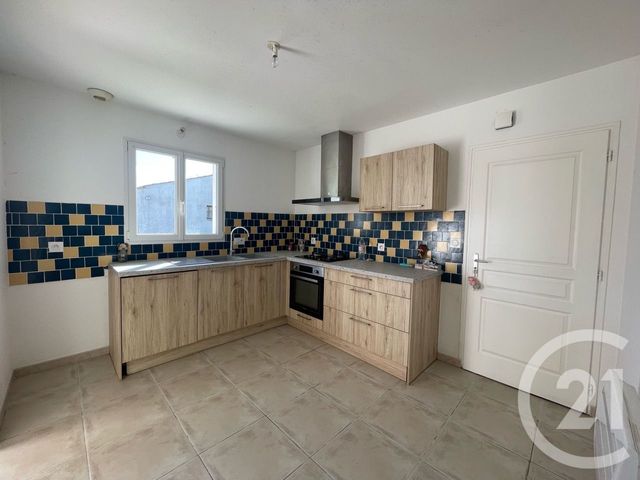 Maison &agrave; vendre - 3 pi&egrave;ces - 90,16 m2 - Dolus D Oleron - 17 - POITOU-CHARENTES