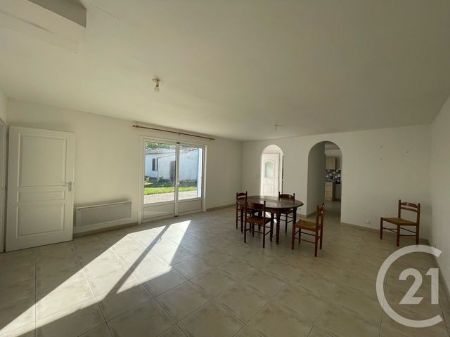 Maison &agrave; vendre - 3 pi&egrave;ces - 90,16 m2 - Dolus D Oleron - 17 - POITOU-CHARENTES