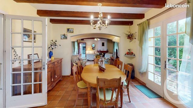 Maison à vendre - 5 pièces - 148,16 m2 - La Bree Les Bains - 17 - POITOU-CHARENTES