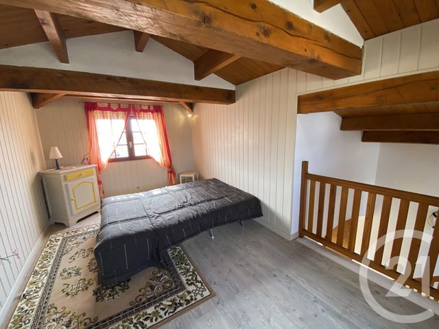 Maison à vendre - 5 pièces - 148,16 m2 - La Bree Les Bains - 17 - POITOU-CHARENTES