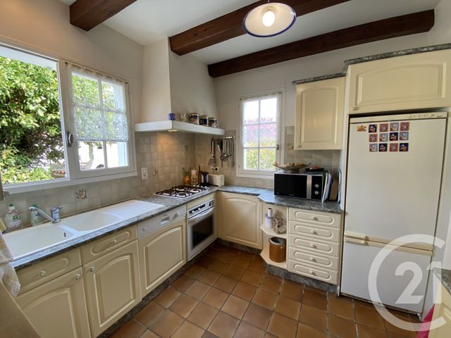 Maison à vendre - 5 pièces - 148,16 m2 - La Bree Les Bains - 17 - POITOU-CHARENTES