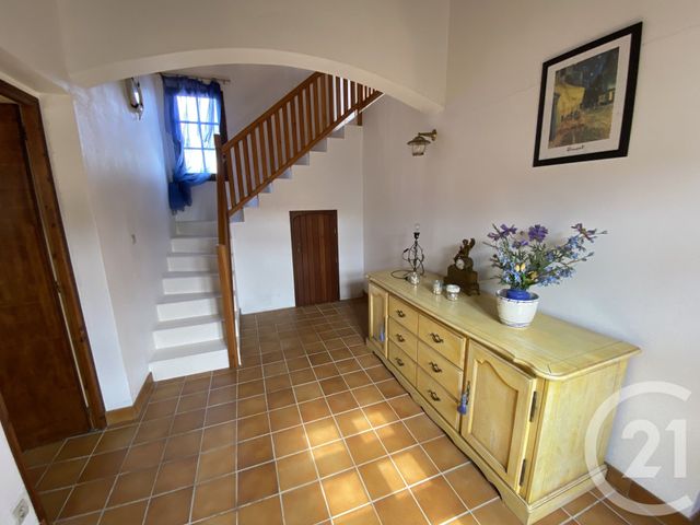 Maison à vendre - 5 pièces - 148,16 m2 - La Bree Les Bains - 17 - POITOU-CHARENTES