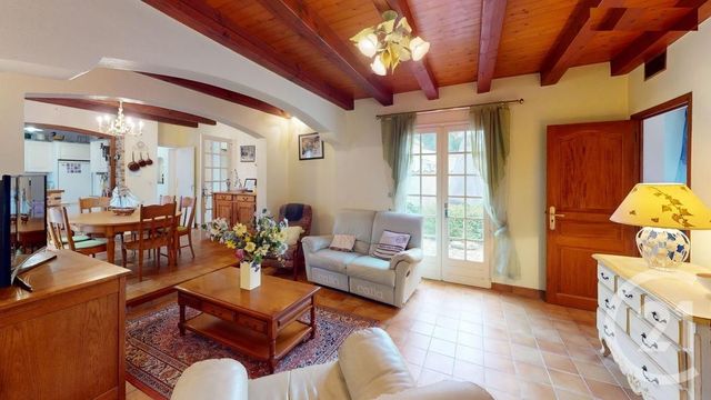 Maison à vendre - 5 pièces - 148,16 m2 - La Bree Les Bains - 17 - POITOU-CHARENTES